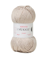 Sirdar Snuggly Chunky Yarn