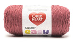 Red Heart Super Easy Yarn