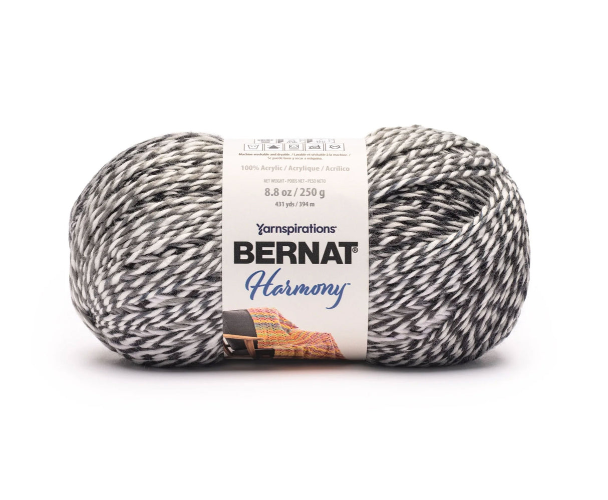 Bernat Harmony Yarn