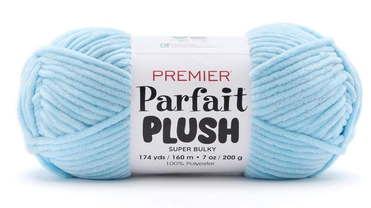 Premier Parfait Plush Yarn
