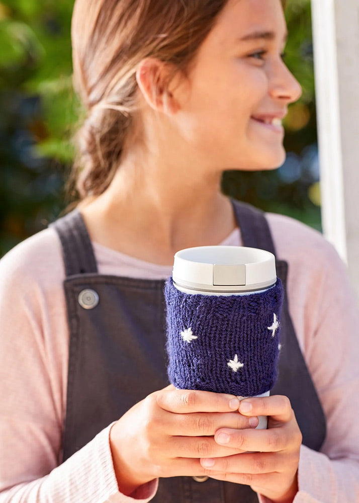 Free Take Out Cup Cozy