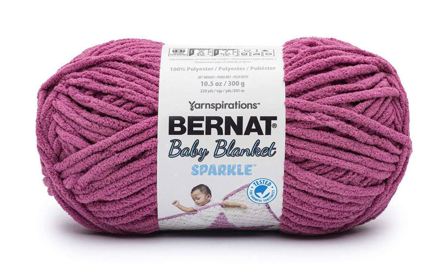 Bernat Baby Blanket Clearance Yarn – Mary Maxim - Main Image
