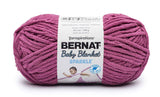 Bernat Baby Blanket Clearance Yarn