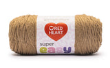 Red Heart Super Easy Yarn