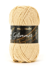 Fil Mary Maxim Glimmer