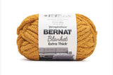Bernat Blanket Extra Thick Yarn