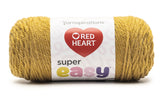 Red Heart Super Easy Yarn