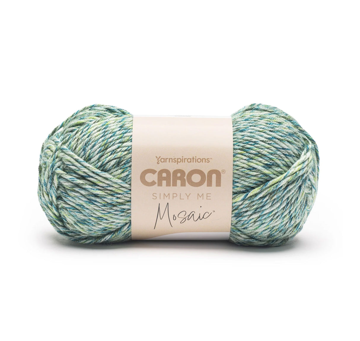 Caron Simply Me Mosaic Yarn