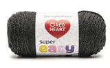 Red Heart Super Easy Yarn