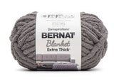 Bernat Blanket Extra Thick Yarn