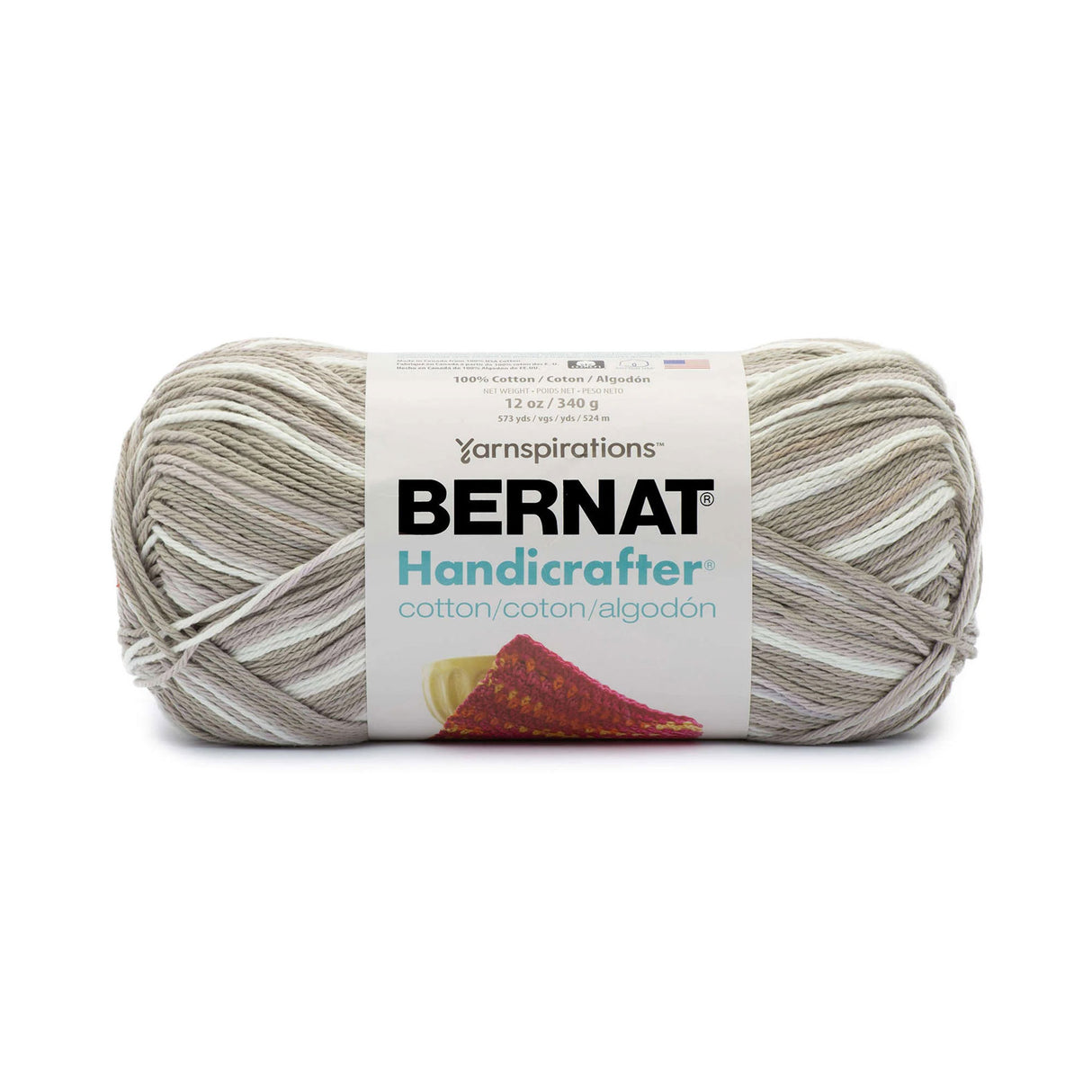 Bernat Handicrafter Pelote de laine Big Ball
