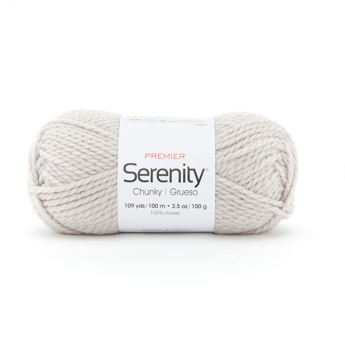 Fil à gros solides Premier Serenity