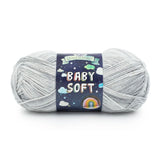Lion Brand Baby Soft Yarn