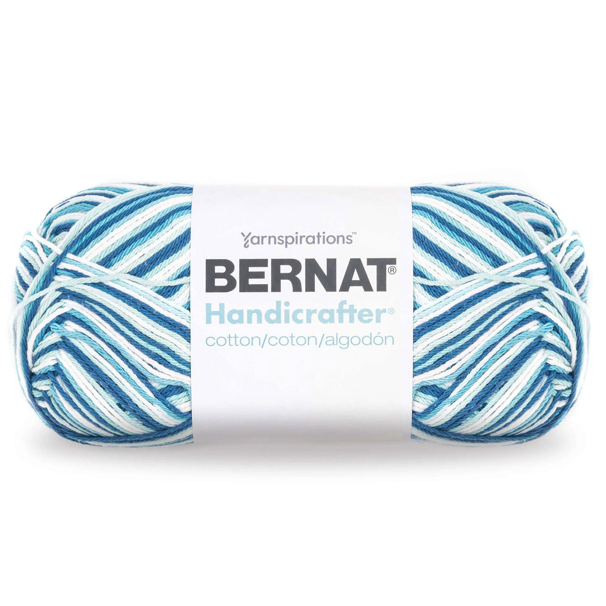 Bernat Handicrafter Pelote de laine Big Ball