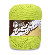 Lily Sugar'n Cream Super Size Yarn