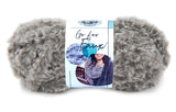 Go For Faux Yarn