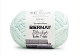 Bernat Blanket Extra Thick Yarn