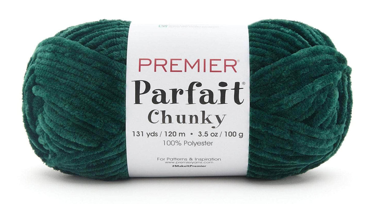 Premier Parfait Chunky Yarn