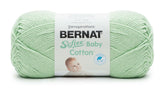 Bernat Softee Baby Cotton Yarn