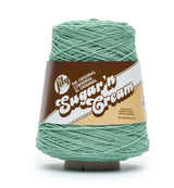 Sugar'n Cream Cone Cotton