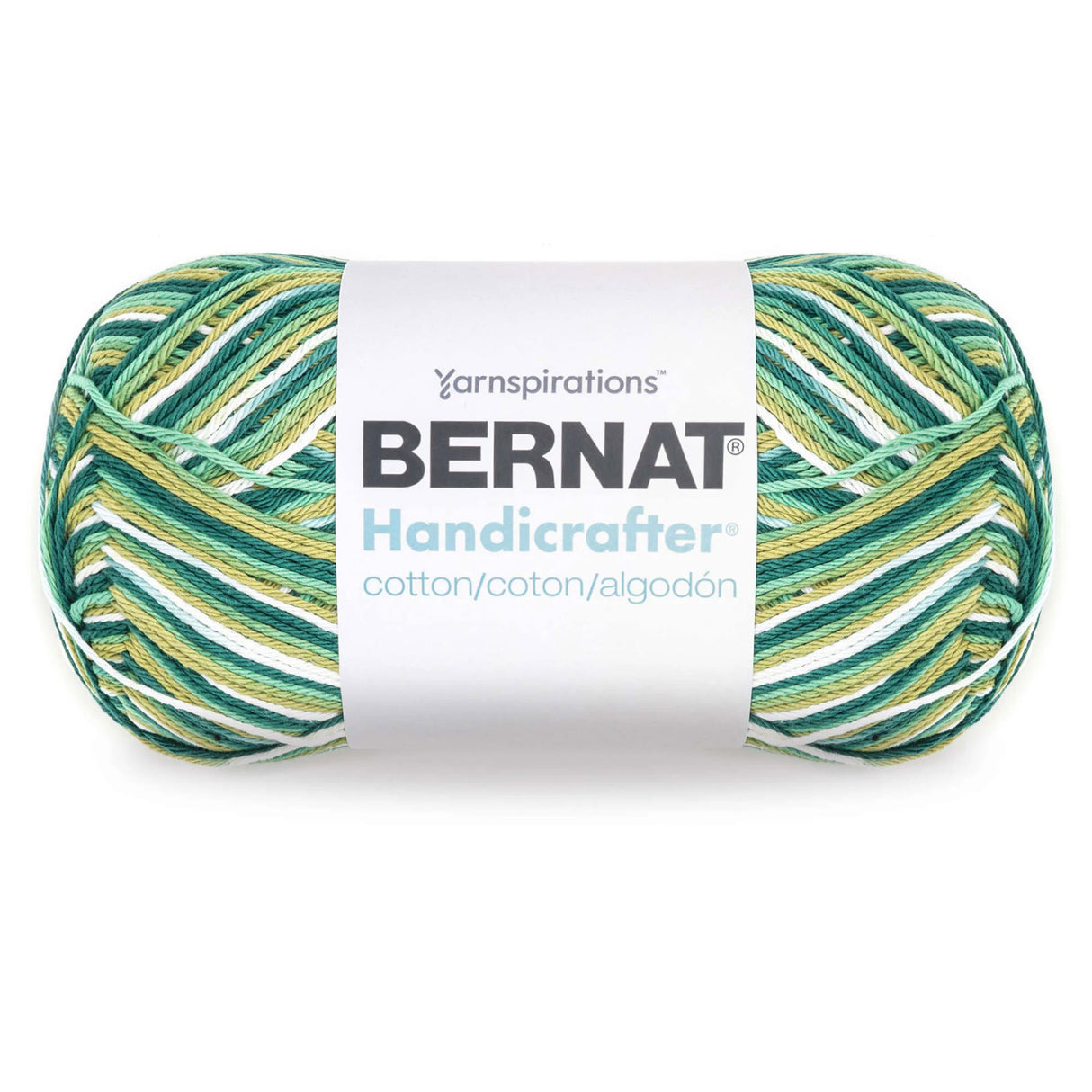 Bernat Handicrafter Pelote de laine Big Ball