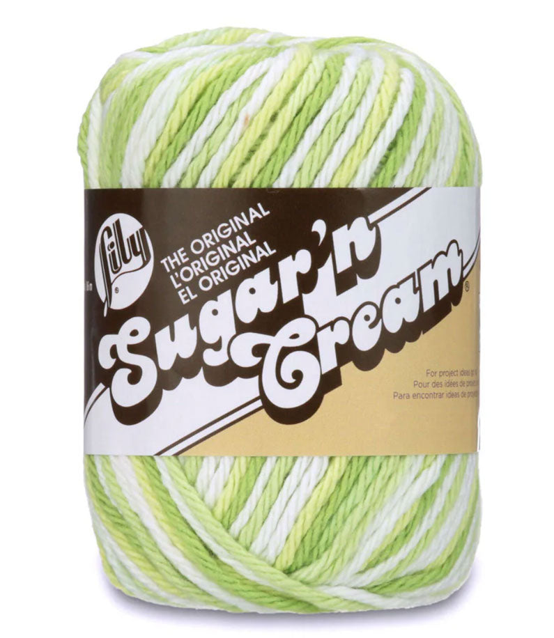 Hilo Lily Sugar'n Cream