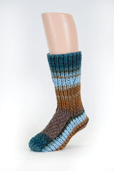 Slipper Trio Pattern