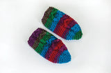 Slipper Trio Pattern