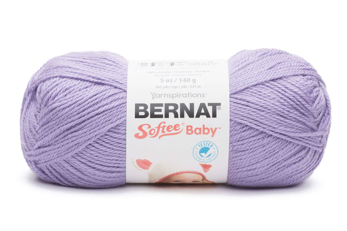 Bernat Softee Baby Yarn