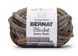 Bernat Blanket Extra Thick Yarn