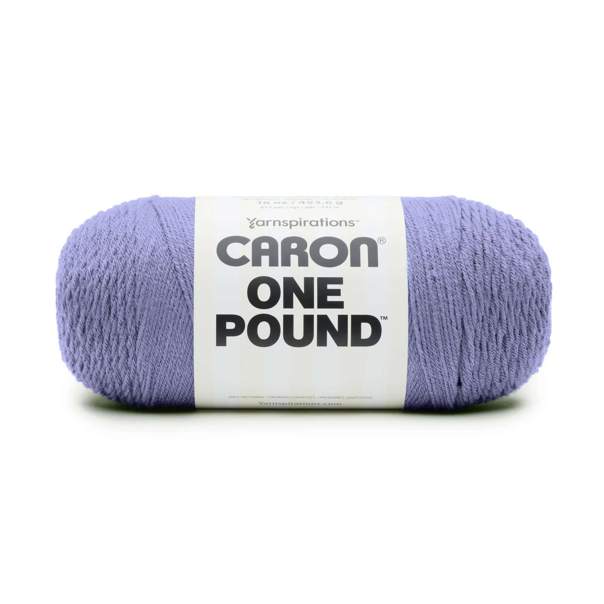 Caron One Pound Yarn