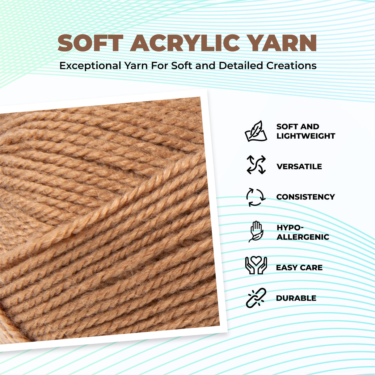 Fil Mary Maxim Mellowspun DK