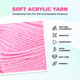 Fil Mary Maxim Mellowspun DK