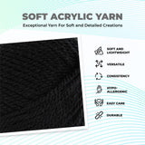 Fil Mary Maxim Mellowspun DK