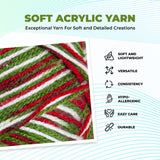 Fil Mary Maxim Mellowspun DK