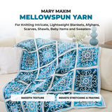 Fil Mary Maxim Mellowspun DK