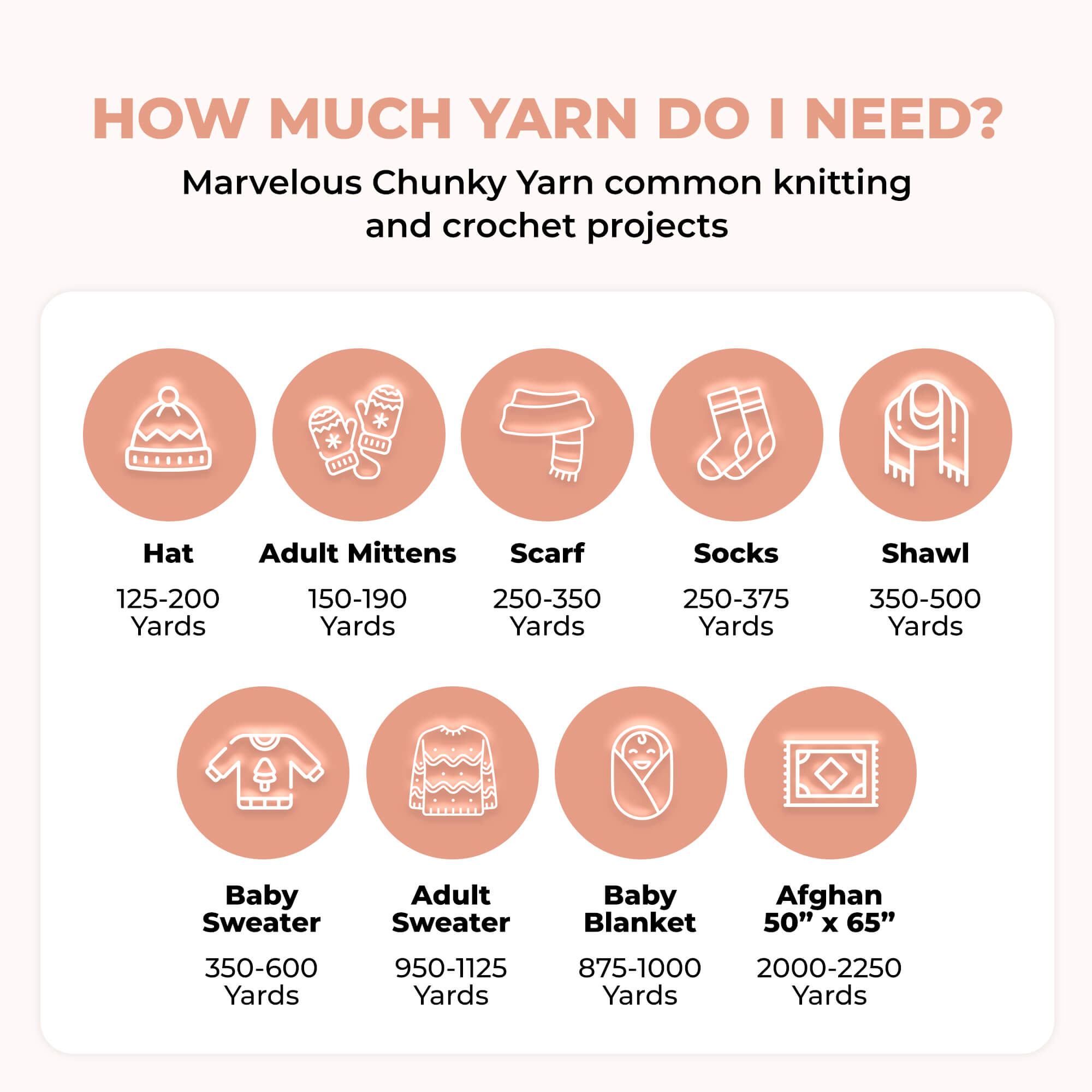 Mary Maxim Marvelous Chunky Yarn