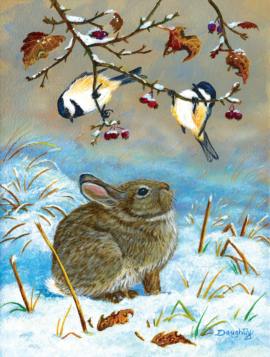 Magic Moment Jigsaw Puzzle