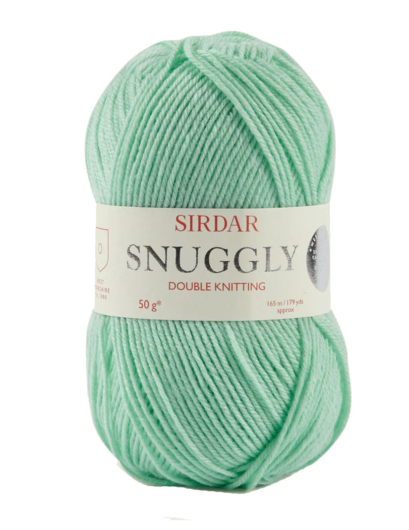 Hilo Sirdar Snuggly DK