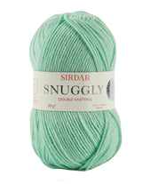 Hilo Sirdar Snuggly DK
