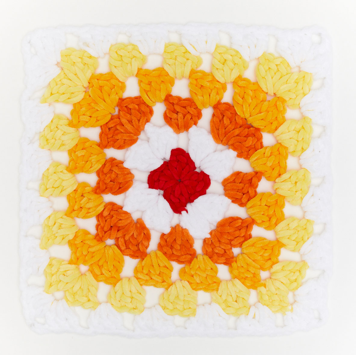 ぺんぎん Premier Minikins Chenille Yarn – Mary Maxim