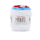 Premier Minikins Chenille Yarn