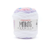 Premier Minikins Chenille Yarn