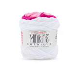 Premier Minikins Chenille Yarn