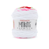 Premier Minikins Chenille Yarn