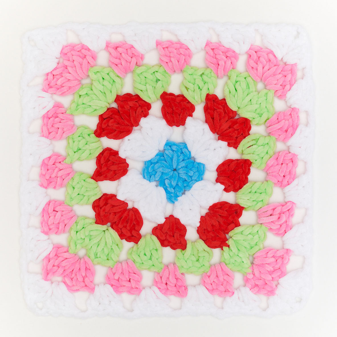 Premier Minikins Chenille Yarn