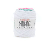 Premier Minikins Chenille Yarn