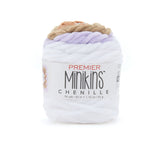 Premier Minikins Chenille Yarn