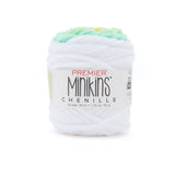 Premier Minikins Chenille Yarn