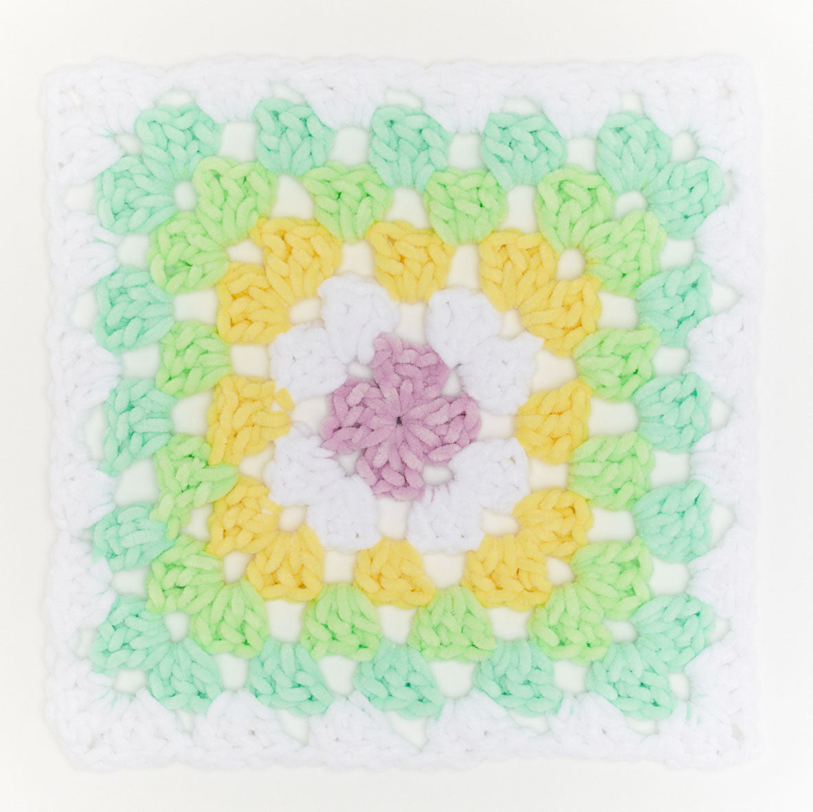 Premier Minikins Chenille Yarn